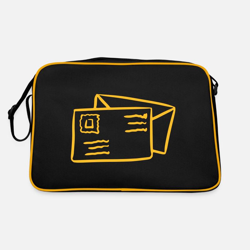 Retro Bag