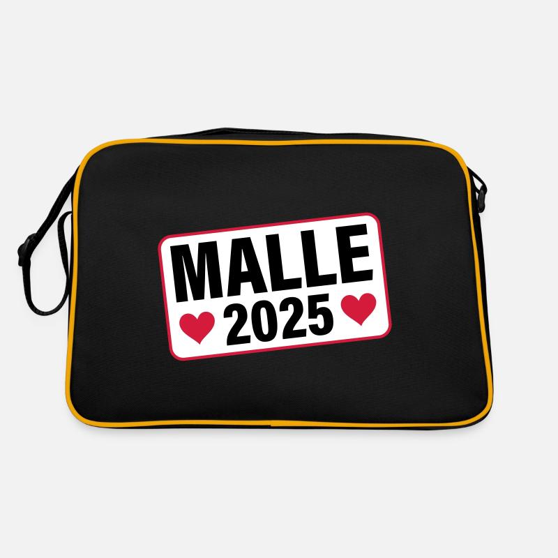 Sac Retro