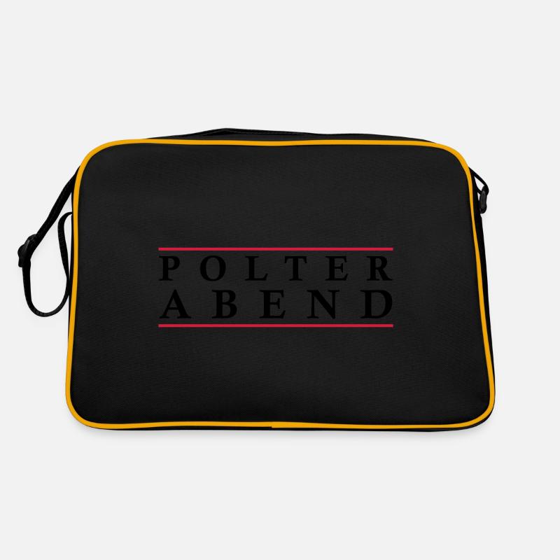 Retro Tasche
