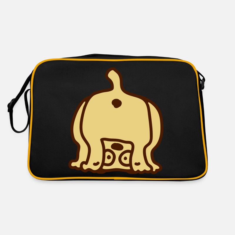 Sac Retro