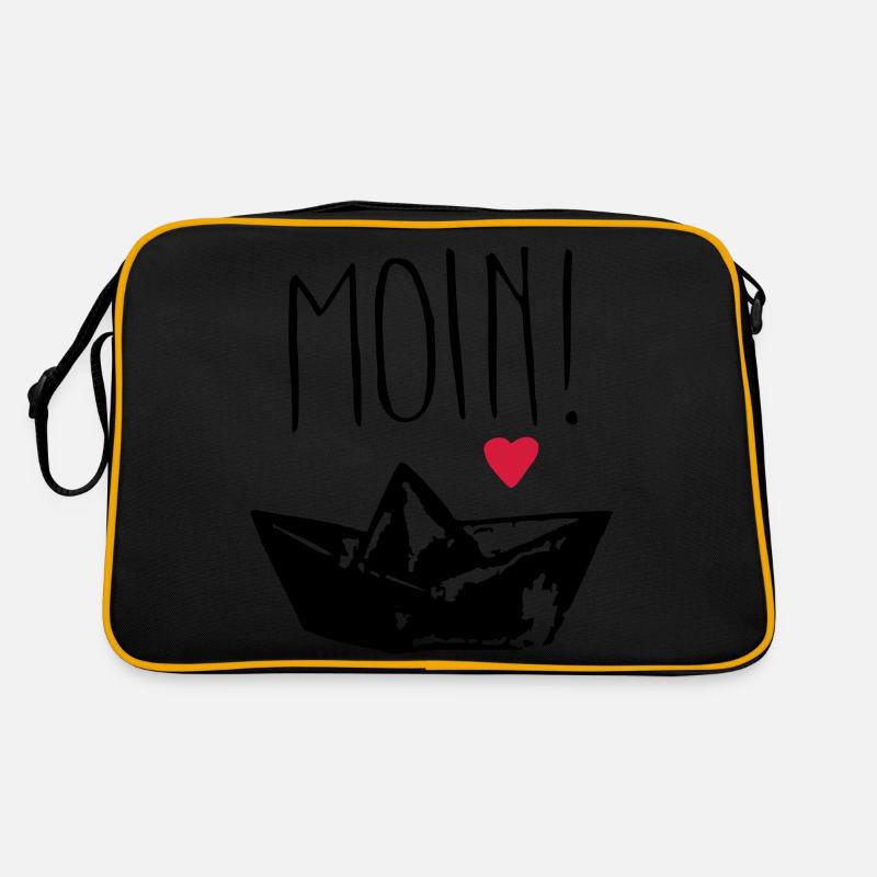 Retro Tasche