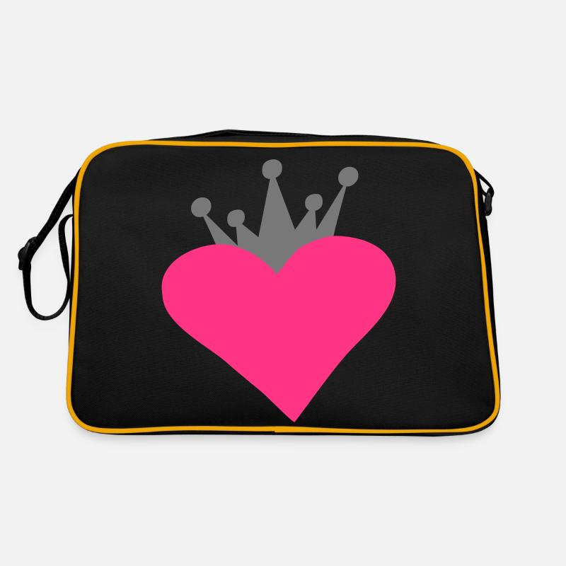 Retro Tasche