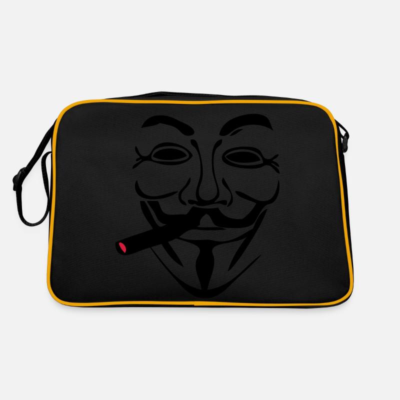 Sac Retro