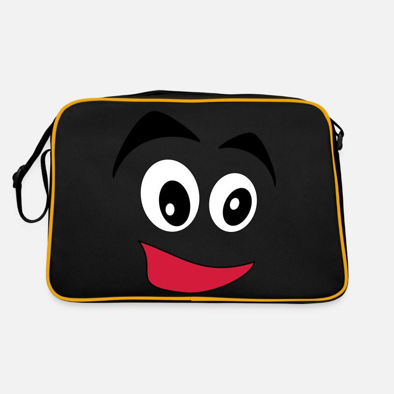 comic Retro Tasche