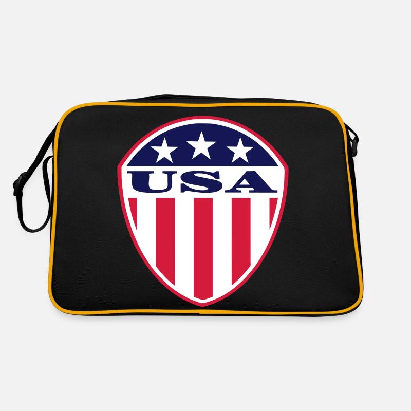 Retro Tasche