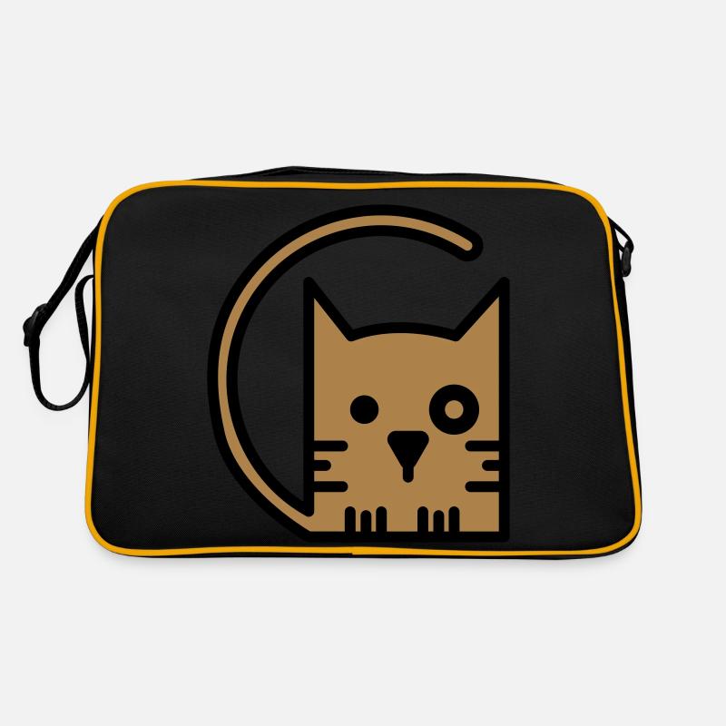 Retro Bag