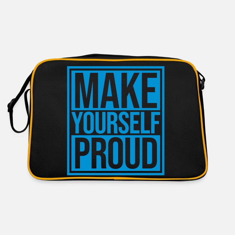Retro Tasche
