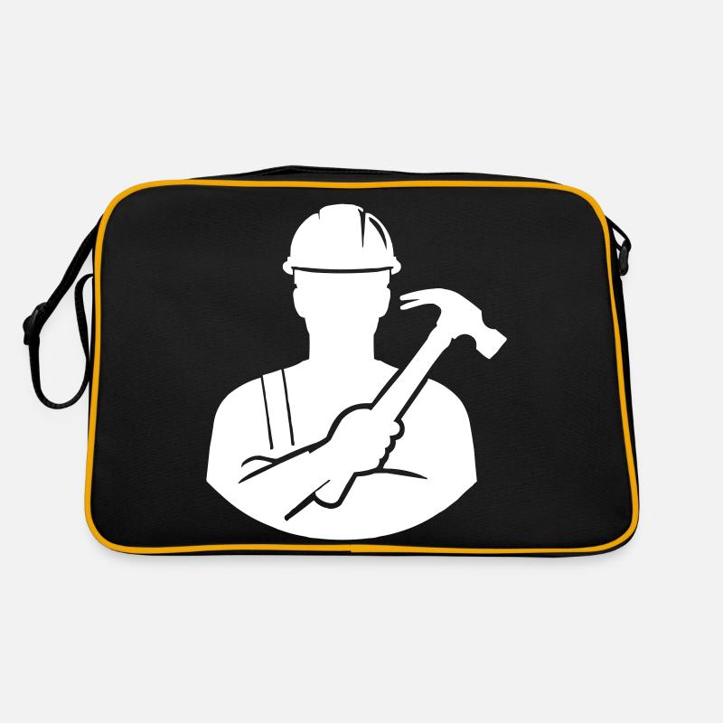 Retro Tasche