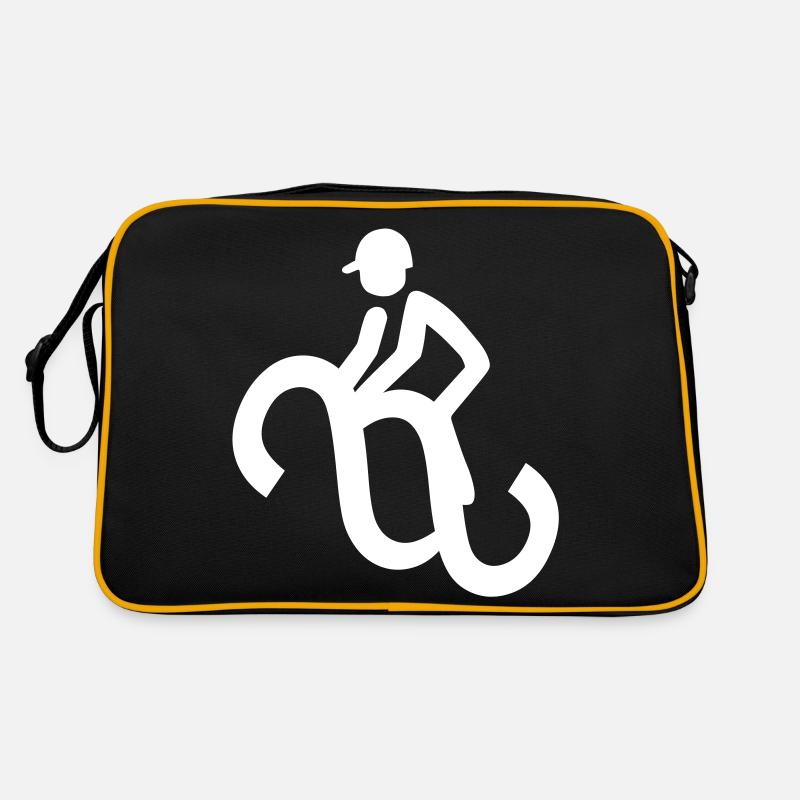 Retro Tasche