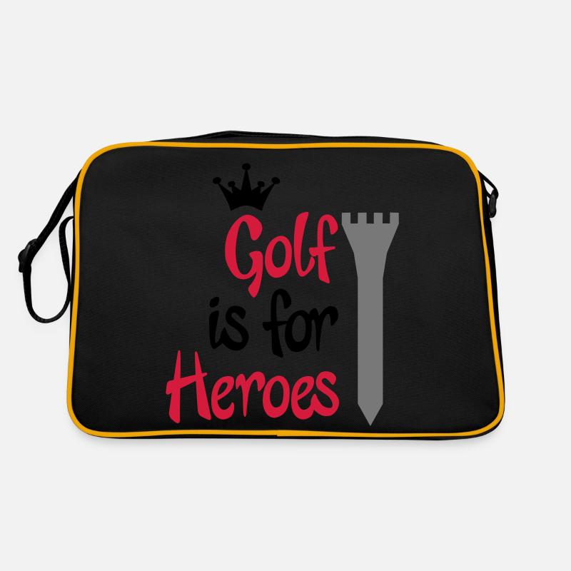 Retro Tasche