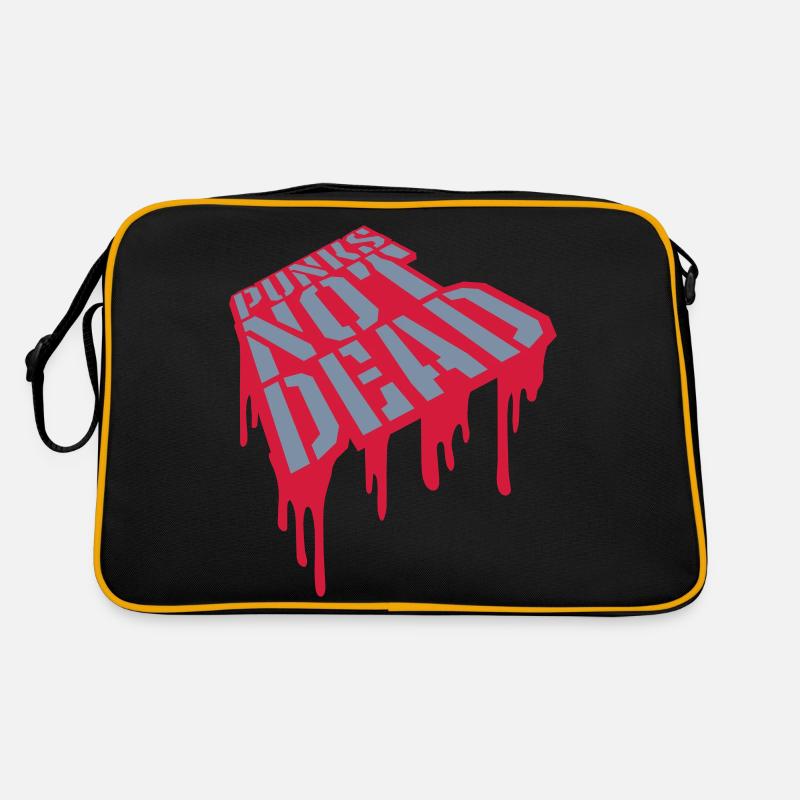 Retro Bag