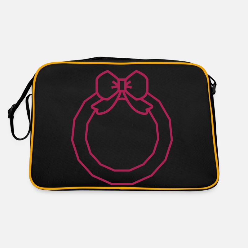 Retro Tasche