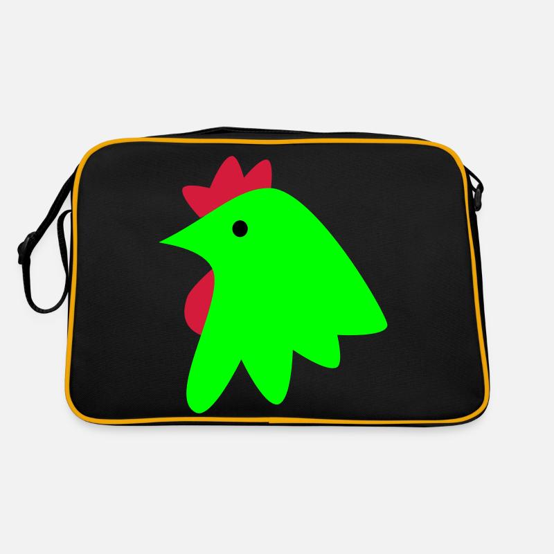 Coq Sac Retro