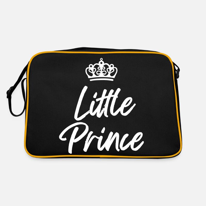 Prinz Retro Tasche