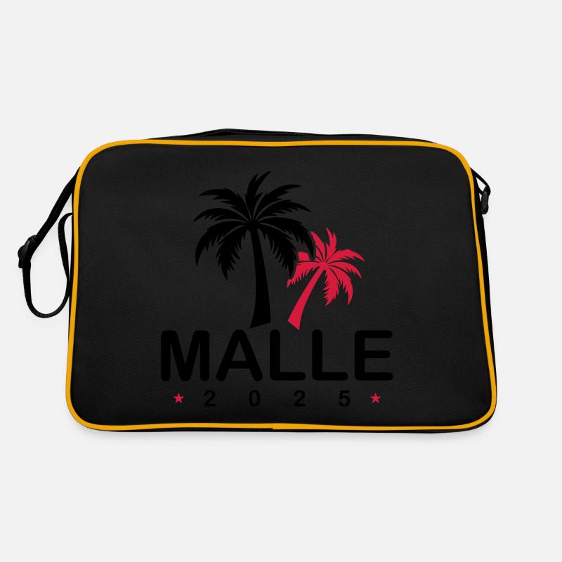 Retro Bag