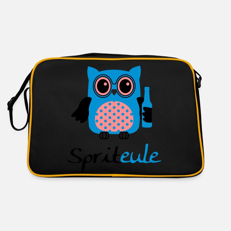 Retro Tasche
