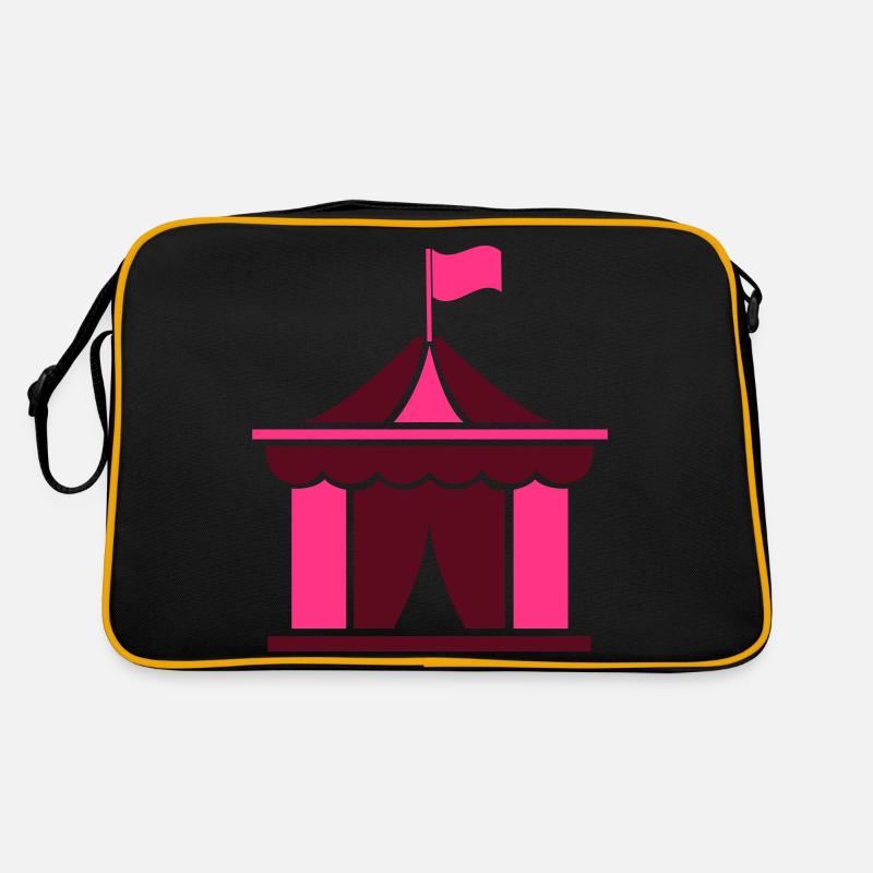 Retro Tasche