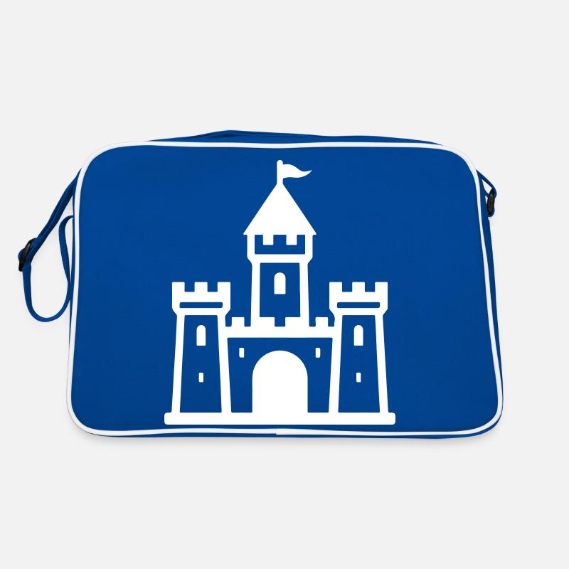 Retro Bag