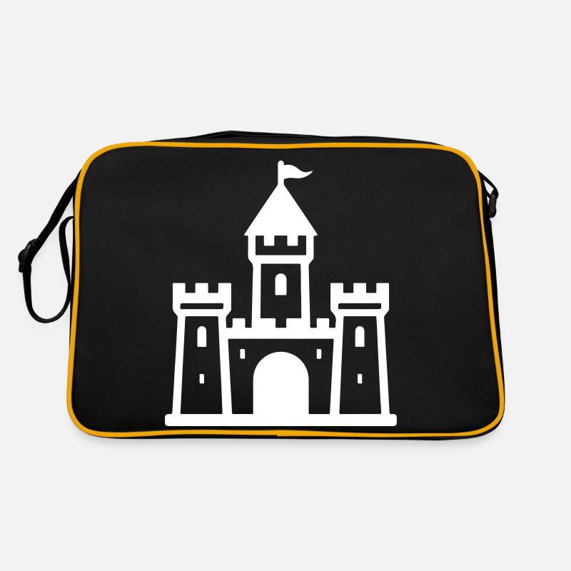 Château Château Sac Retro