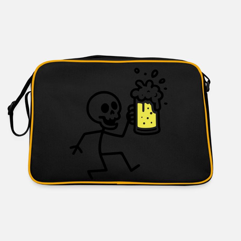 Retro Bag