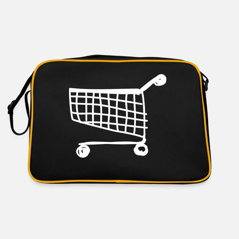 chariot Sac Retro