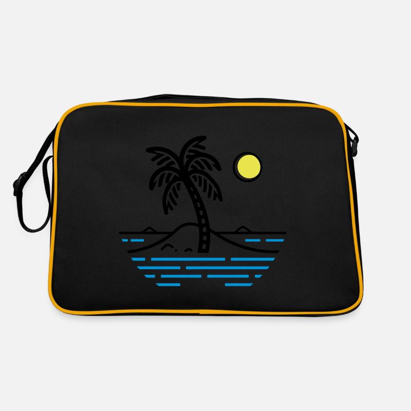 Sac Retro