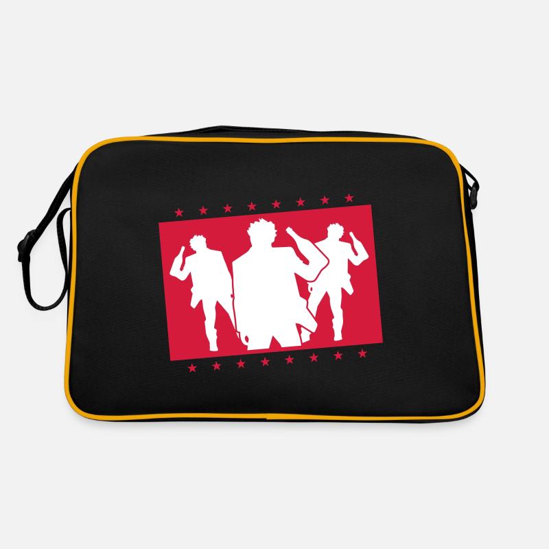 Retro Bag