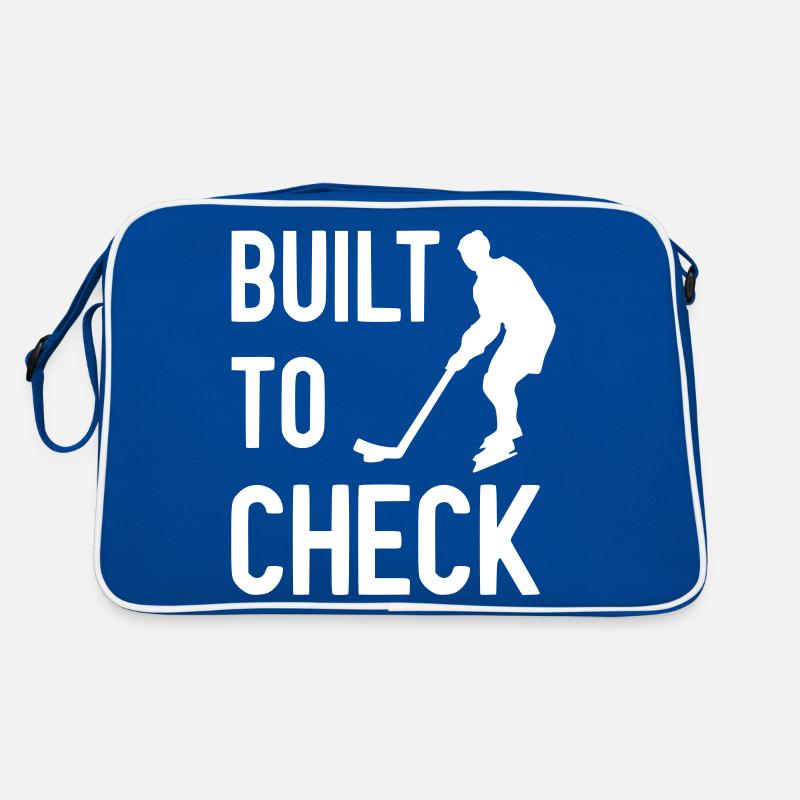 Built to check Sac Retro