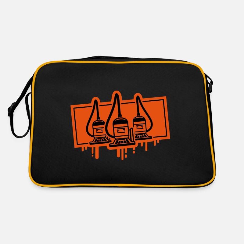 Retro Bag