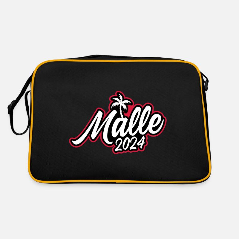 Retro Bag
