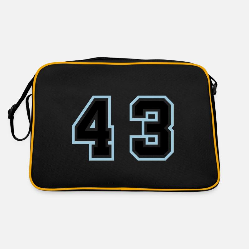 Retro Bag