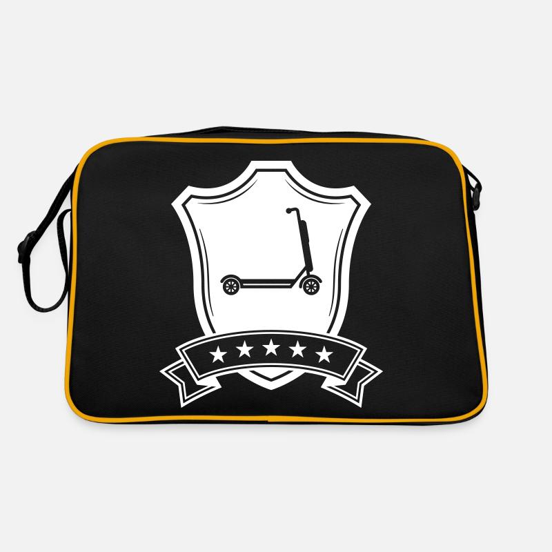 Sac Retro
