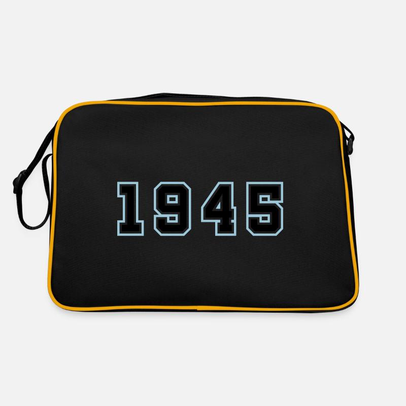 Sac Retro