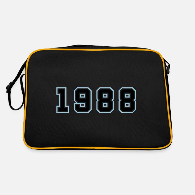 Retro Bag