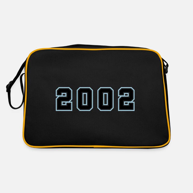 Retro Bag