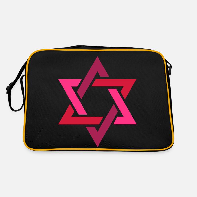 Retro Bag