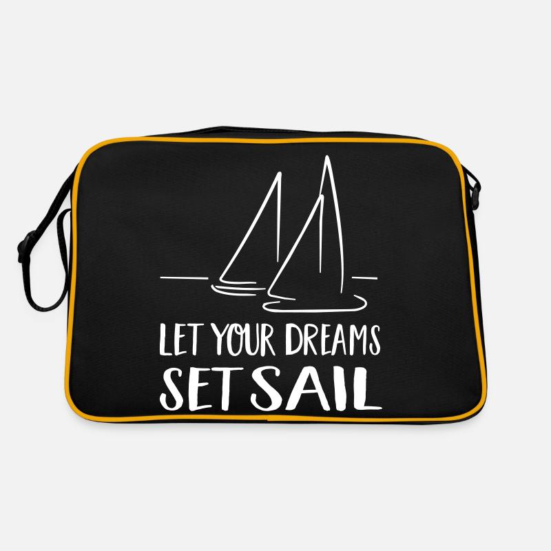 Voile Sac Retro