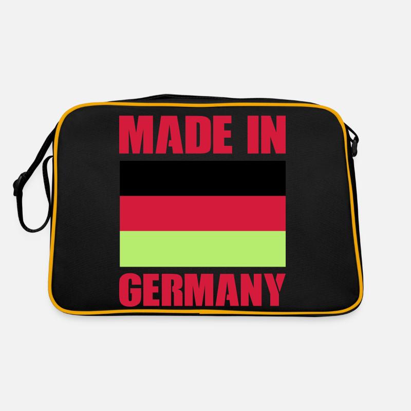 Retro Tasche