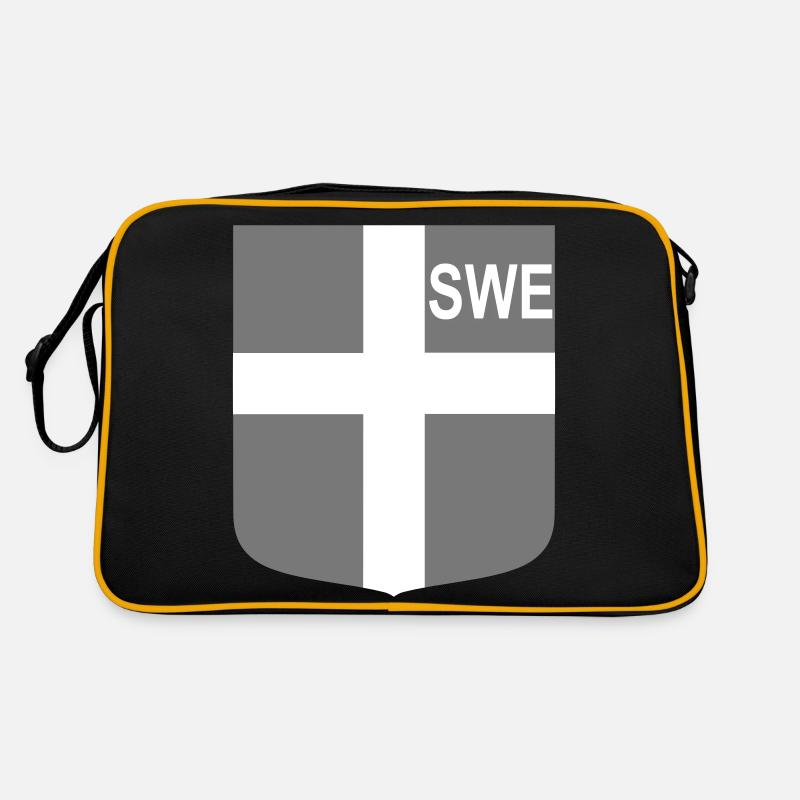 eng tactical shield Retro Bag