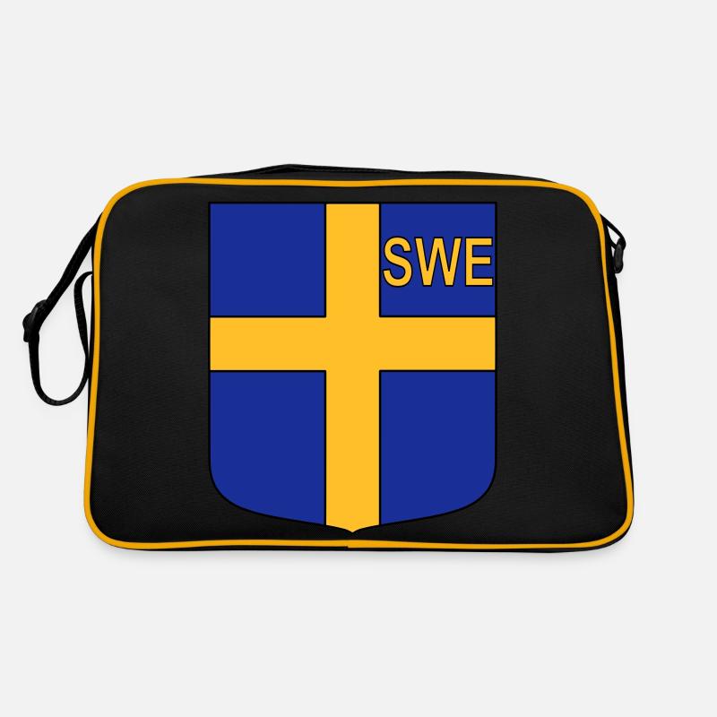 Bouclier ENG Sac Retro