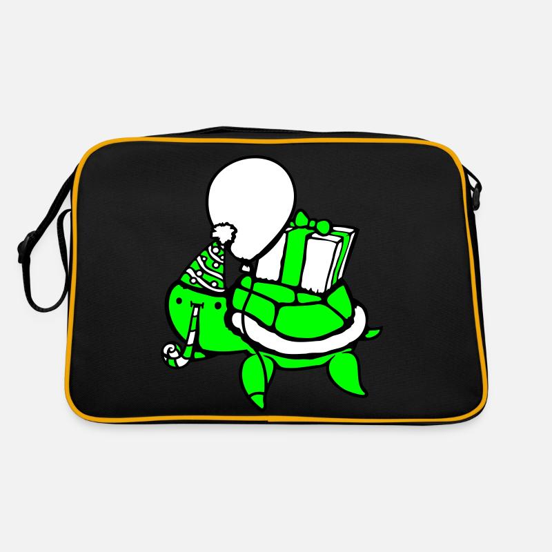 Water Turtle Birthday Party Balloon Hat Retro Bag