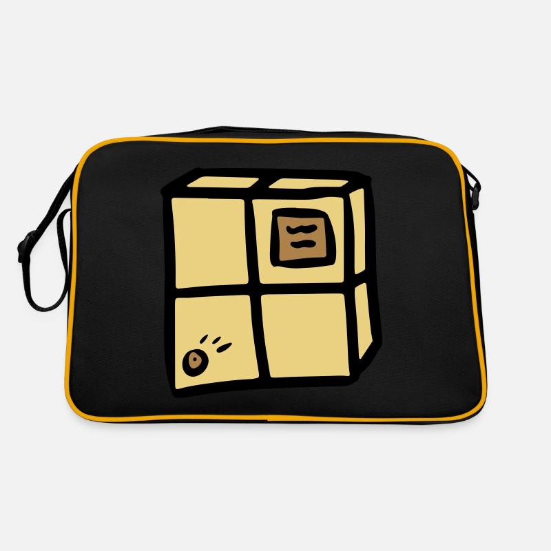 Retro Bag