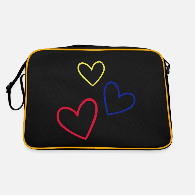 Retro Tasche