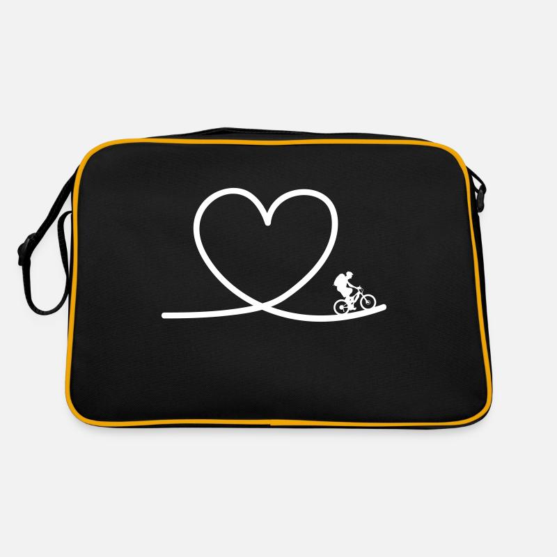 I love VTT Sac Retro