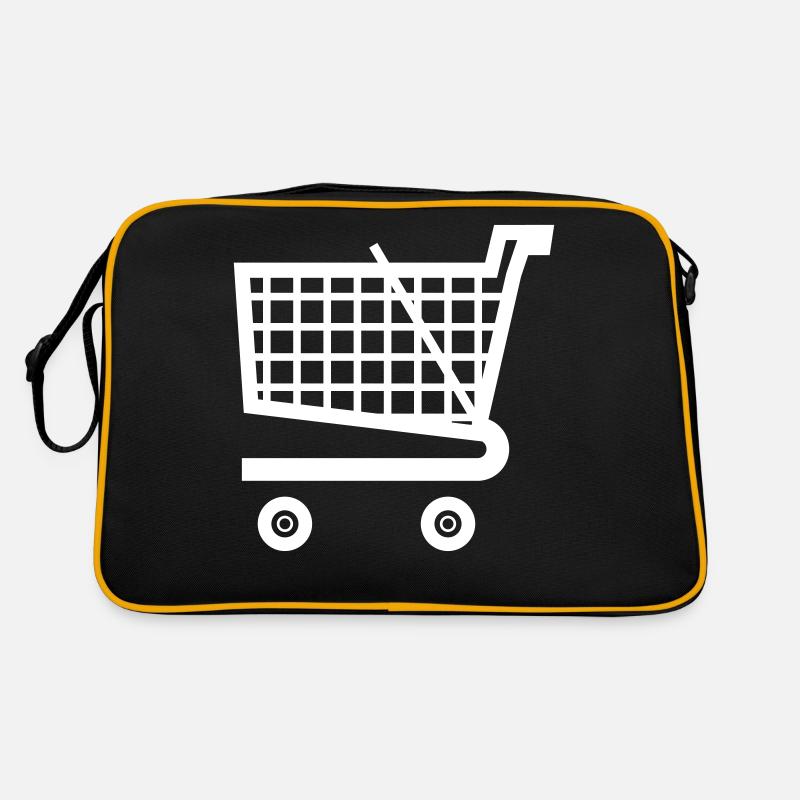 chariot Sac Retro