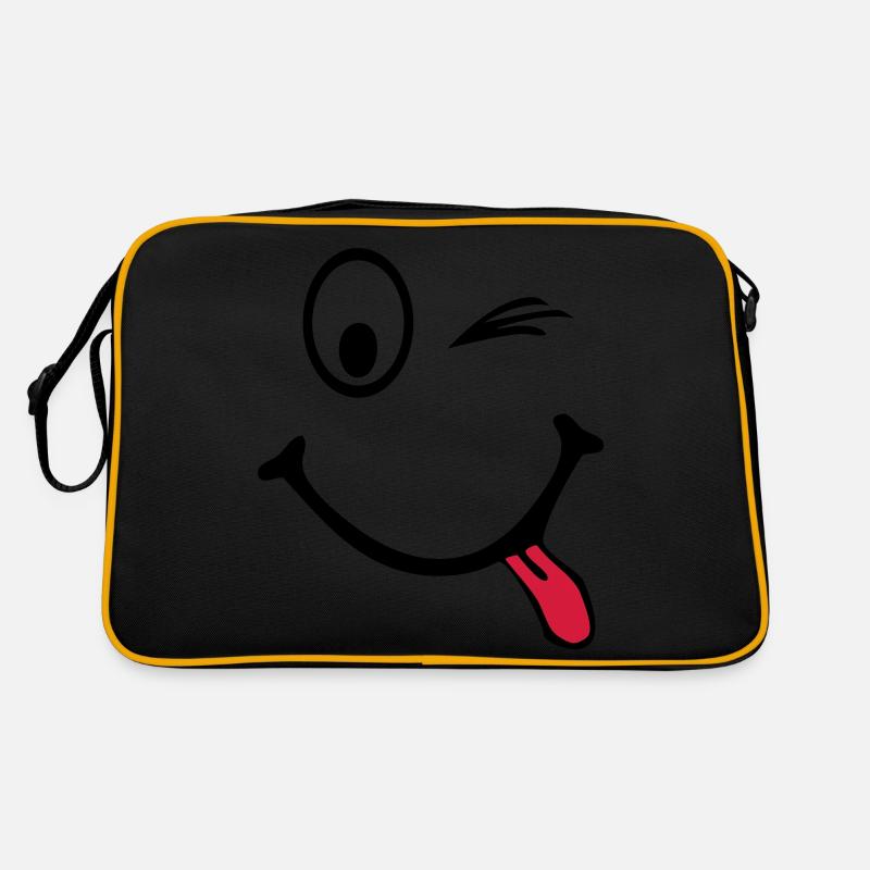 Retro Tasche