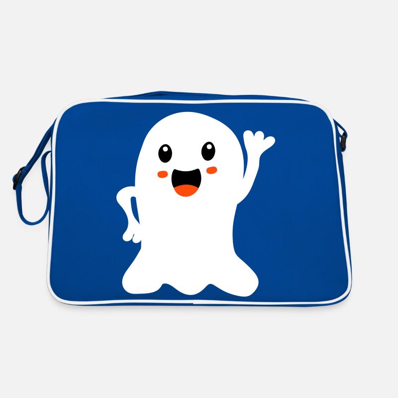 Ghost 2 Retro Bag