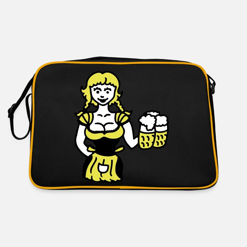 Retro Tasche