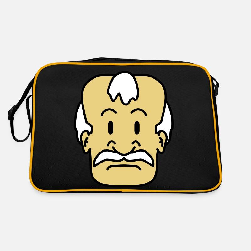 Sac Retro