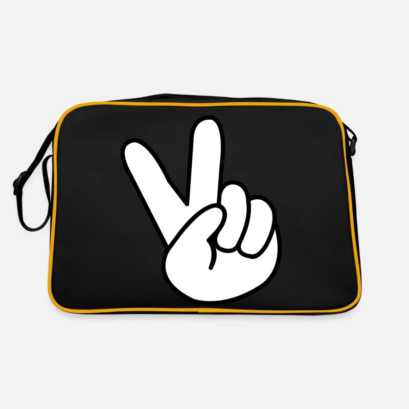 Retro Tasche